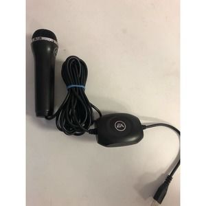 EA Rockband Microphone